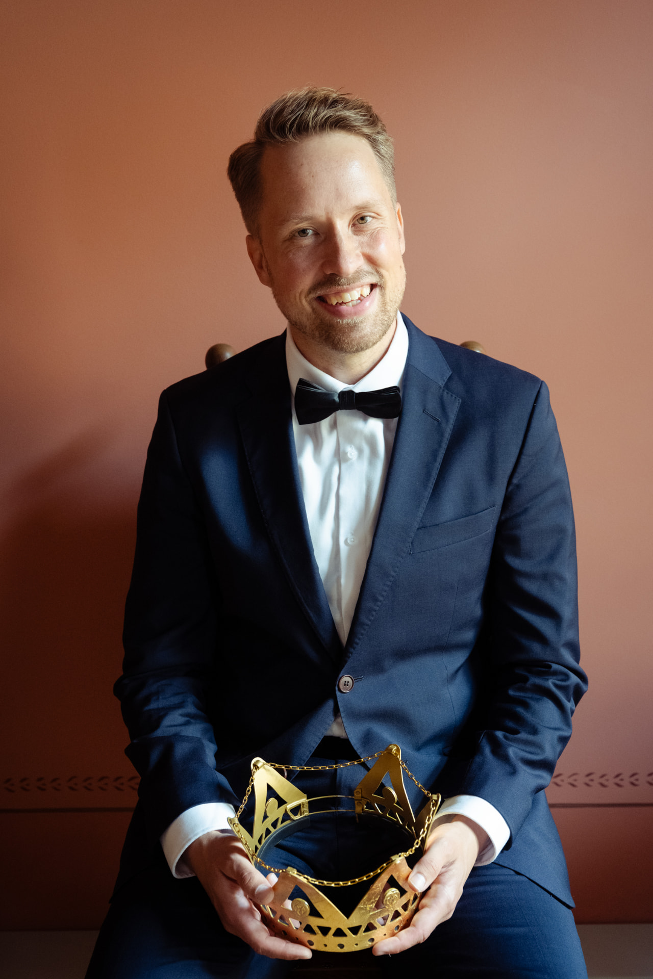 Juho Punkeri